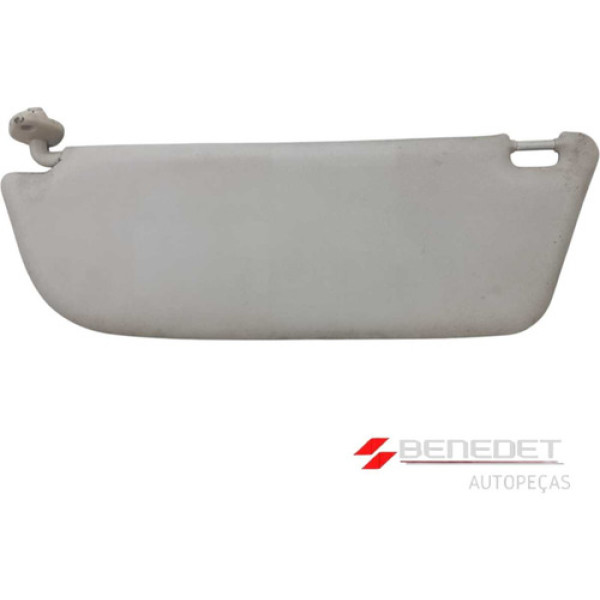 Quebra Sol Lado Esquerdo Gm Corsa Classic Motorista