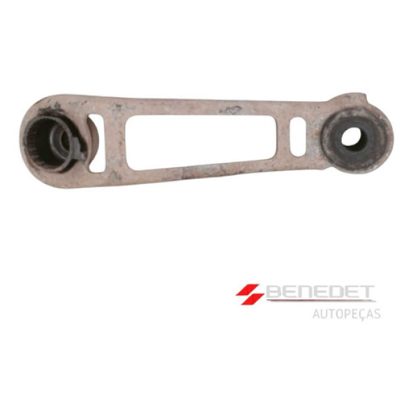 Suporte Coxim Cambio Traseiro Gm Corsa Montana Meriva