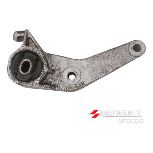 Coxim Traseiro Cambio Vertical Corsa Meriva Montana