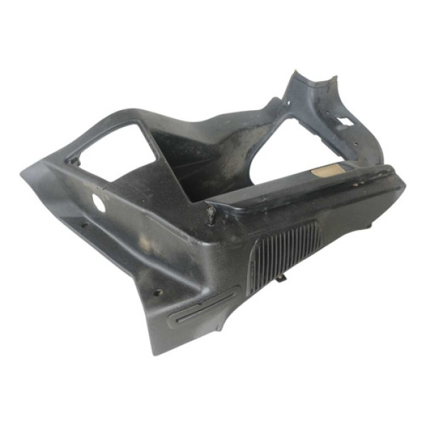 Suporte Do Bagagito Esquerdo Corsa Wind Gsi - 2 Portas