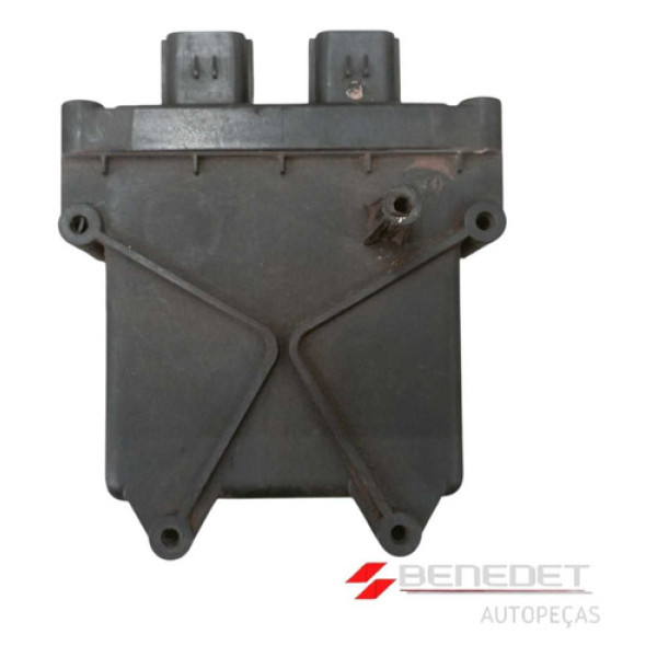 Modulo Vidro Elétrico Traseira Esquerda Vw Pointer Logus 