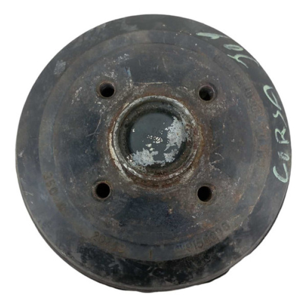 Cubo Tambor De Freio Traseiro Esquerdo Corsa Joy Maxx S/abs