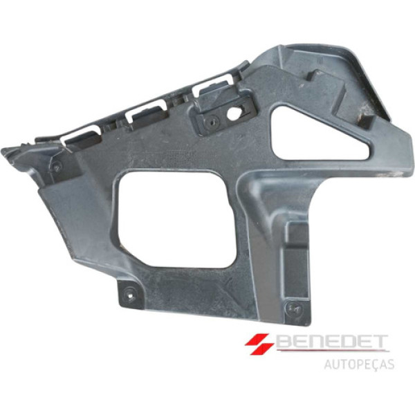 Suporte Parachoque Traseiro Lado Esquerdo Megane Grand Tour