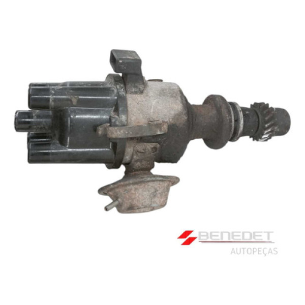 Distribuidor De Ignição Ap Apollo Pampa Verona Logus 2 Pinos