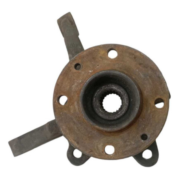 Manga Eixo Montante Esquerda Renault Clio 1.0 2000 A 2011 