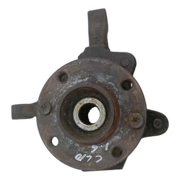 Manga Eixo C/cubo Direito Renault Clio 1.6 Montante 2000 A12