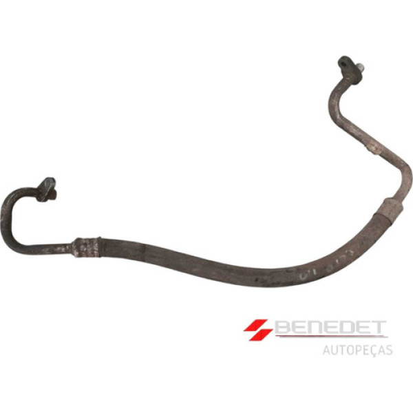 Mangueira Ac Tubo Condensador Ao Compressor Clio 1.0 99 A 12