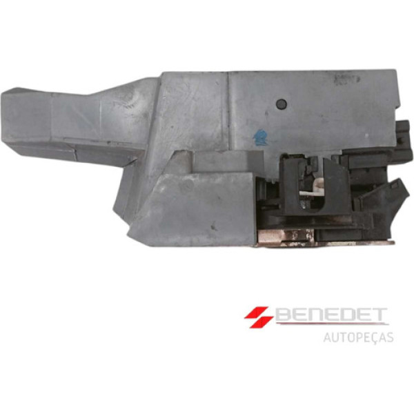 Trava Elétrica Porta Renault Clio Dianteira Direita