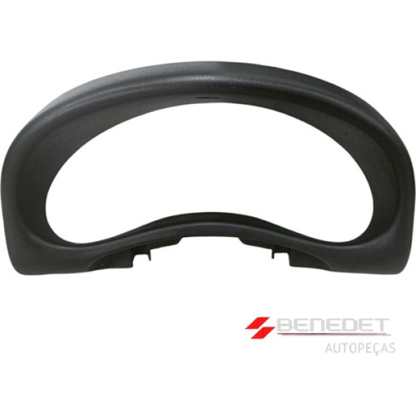 Moldura Painel Instrumentos Gm Corsa Classic Wind Sedan