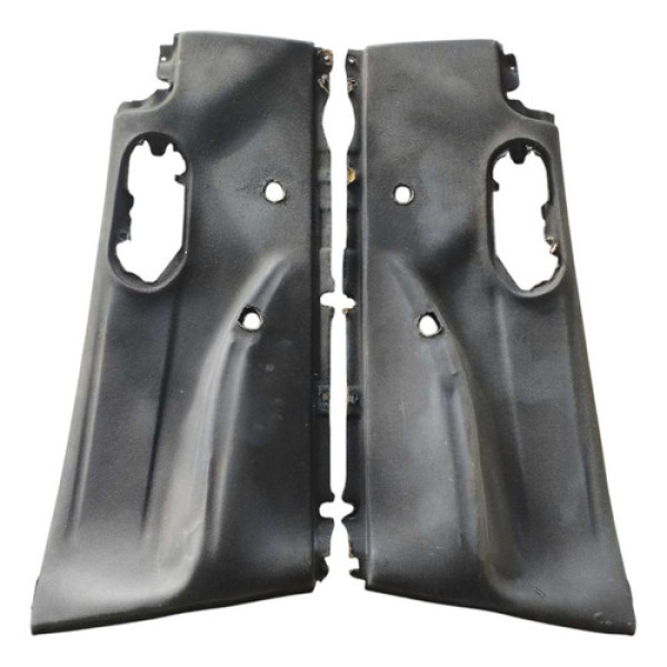 Par De Forro D Porta Dianteiro Corsa Classic Sedan C/detalhe