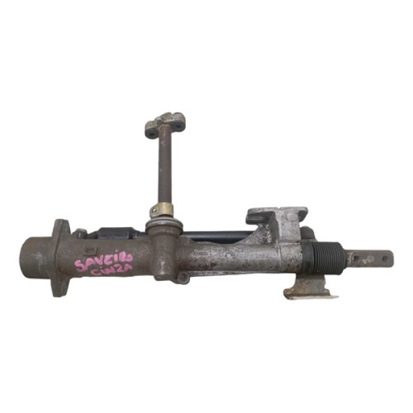 Caixa Direção Mecânica Vw Gol G2 G3 G4 Saveiro Parati