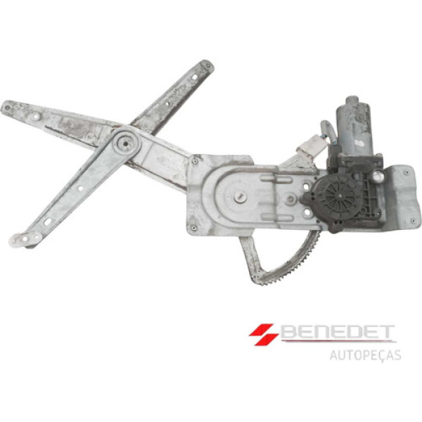 Maquina Vidro Elétrica Dianteira Direita Corsa 96/02 4 Porta