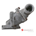 Carcaça Válvula Termostática Gm Corsa 16v Gsi Tigra 