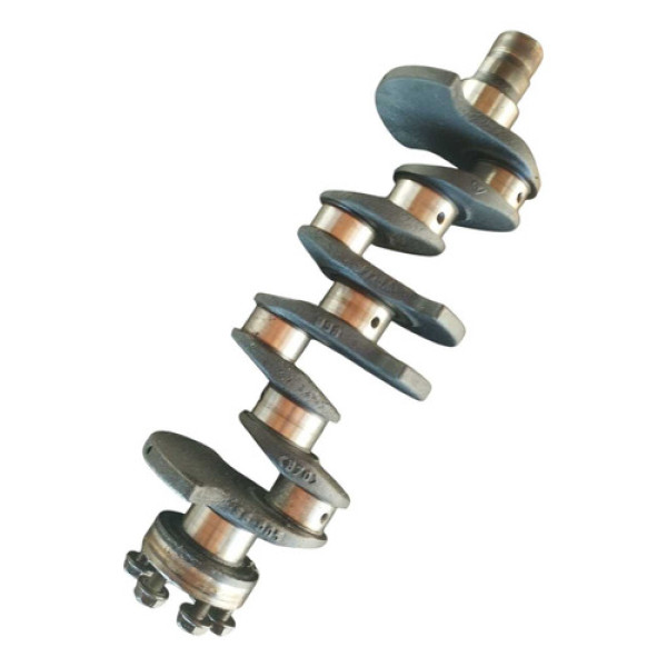 Eixo Virabrequim Renault Clio Sandero 1.0 16v M:0,25 B:0,50