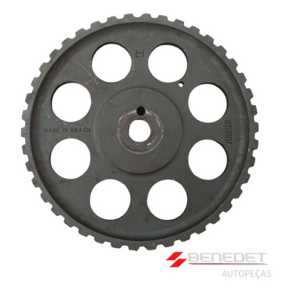 Polia Do Comando De Válvulas Fiat Fiasa Uno Palio Fiorino