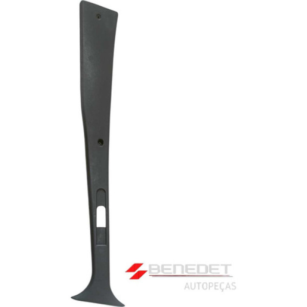 Acabamento Coluna Central Esquerda Vw Pointer