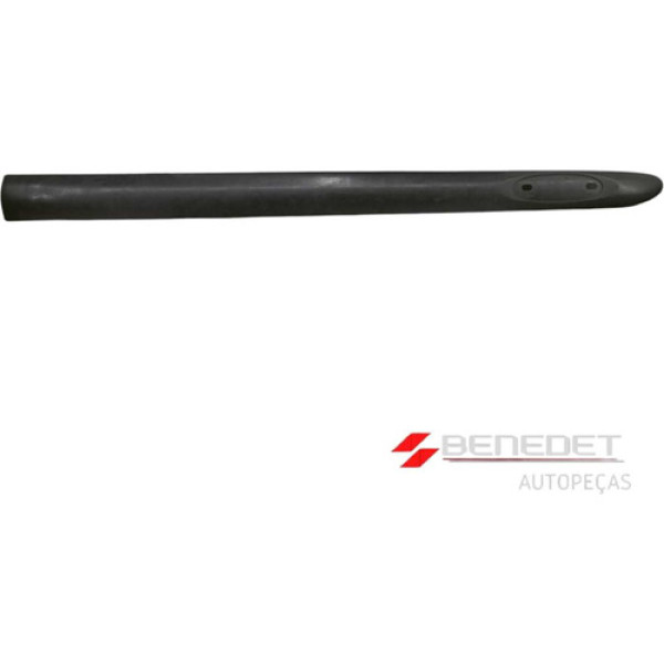 Friso Porta Renault Clio 4p Dianteiro Lado Direito 