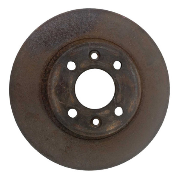 Disco De Freio Ventilado Renault Kangoo 2000 A 2018