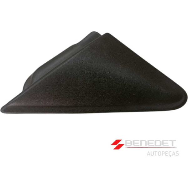 Moldura Paralama Retrovisor Esquerdo Megane Grand Tour