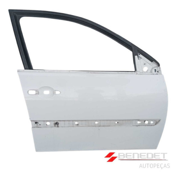 Porta Dianteira Direita Renault Megane Grand Tour