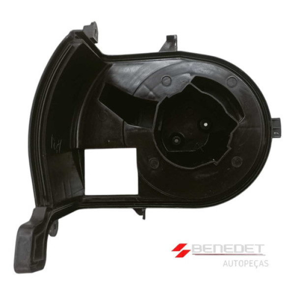 Carcaça Motor Ventilação Int Renault Clio 1.6 8v 2001 C/ar