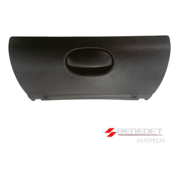 Porta Luvas Cor Preto Gm Corsa Classic 1994 A 2010 