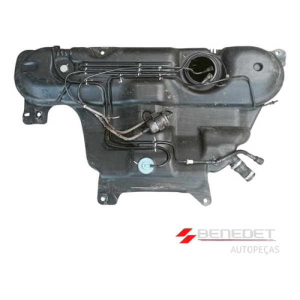 Tanque De Combustível Renault Megane Grand Tour 2010 2011 12