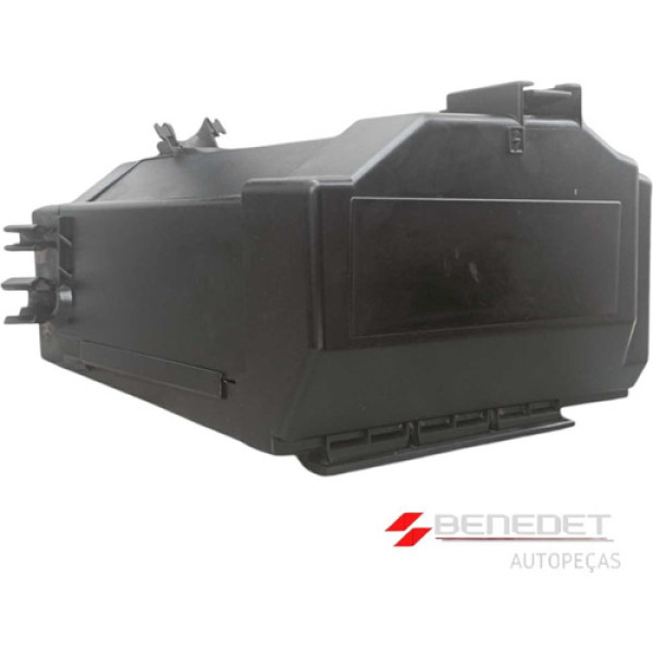 Caixa Reles Fusíveis Motor Renault Scenic 2001 Em Diante