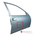Porta Dianteira Direita Passageiro Gm Corsa Classic