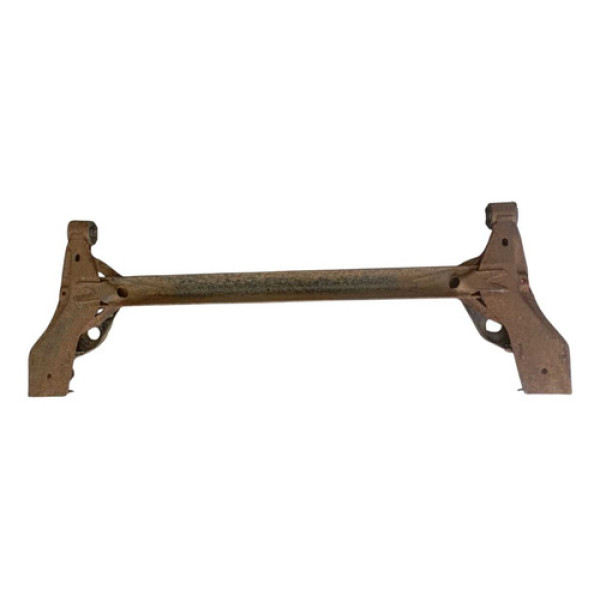 Eixo Traseiro Chevrolet Corsa B Hatch Joy Maxx 04 A 10