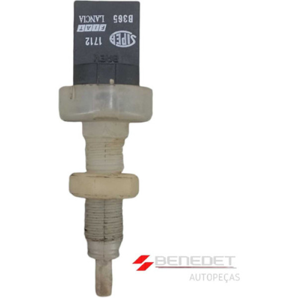 Sensor Luz De Freio Fiat Uno Tempra 1984 A 1994