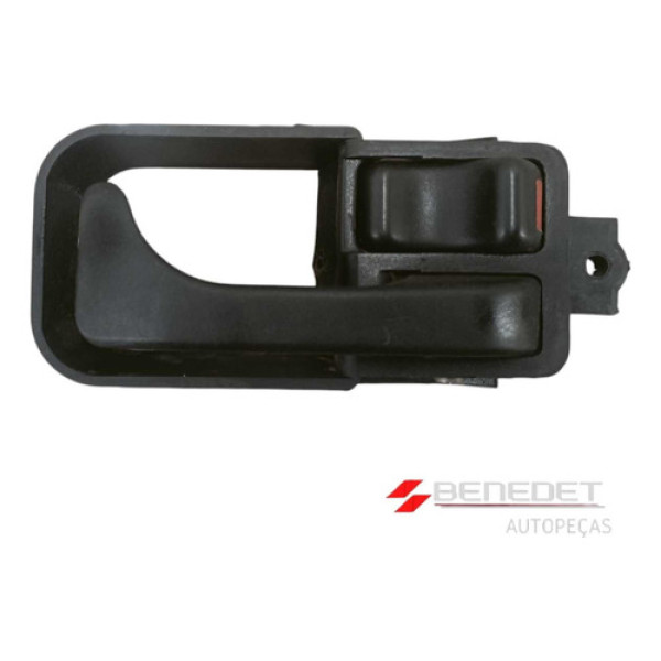 Maçaneta Interna Porta Direita Vw Apollo Ford Escort Verona