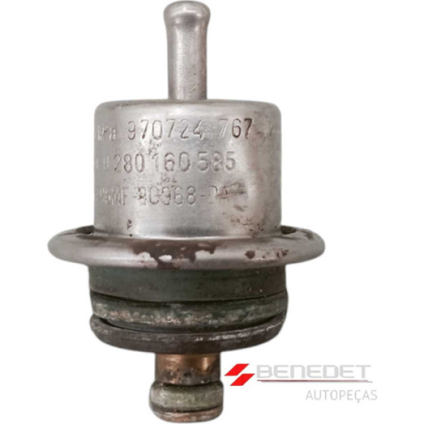Regulador De Pressão Ford Escort Mondeo 1.8 0280160585