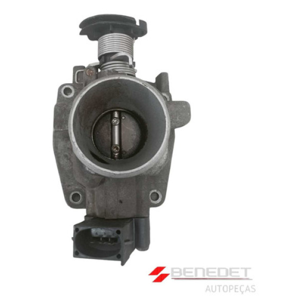 Tbi Ford Ka Fiesta Courier Endura 1.0 1.3 Corpo Borboleta