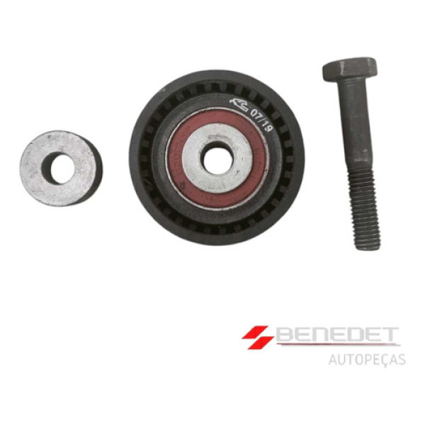 Parafuso Calço Rolamento Auxiliar Coreia Scenic 1.6 16v