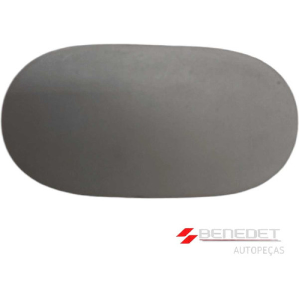 Tampa Do Botão Falso Painel Renault Clio Cinza
