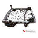 Estrutura Assento Banco Passageiro Gm Chevette