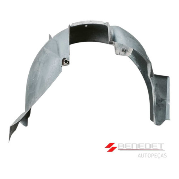 Parabarro Dianteiro Esquerdo Motorista Renault Logan 08 A 13