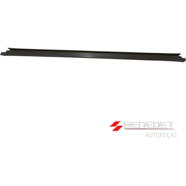 Pestana Interna Porta Traseira Esquerda Renault Logan 07/13