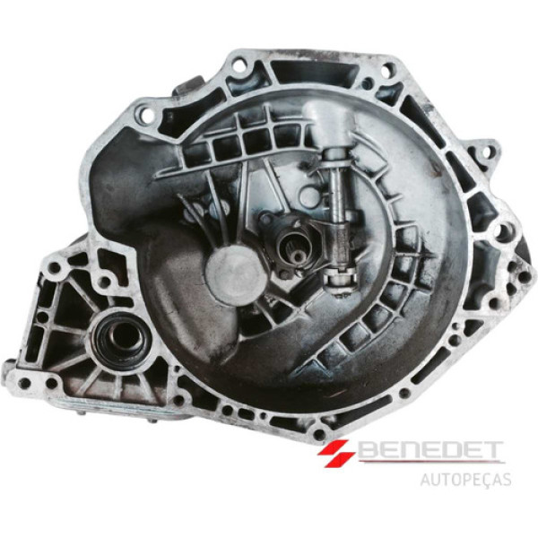 Caixa De Cambio Corsa 1.0 Mpfi 1994 A 2003 Marchas