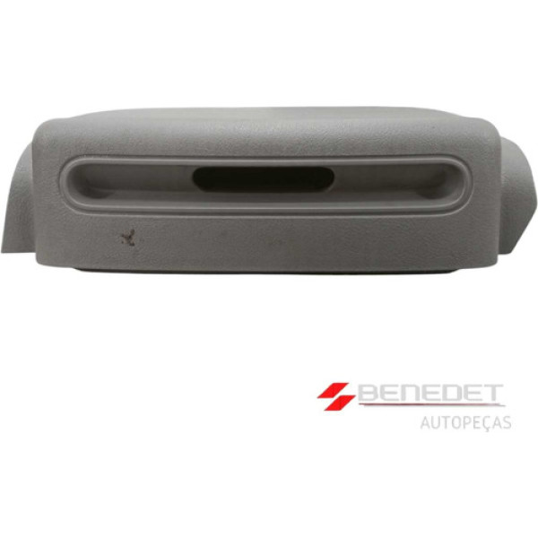 Gaveta Porta Objetos Treco Renault Scenic Inferior Banco