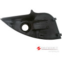 Moldura Interna Retrovisor Esquerdo Gm Corsa Classic Manual