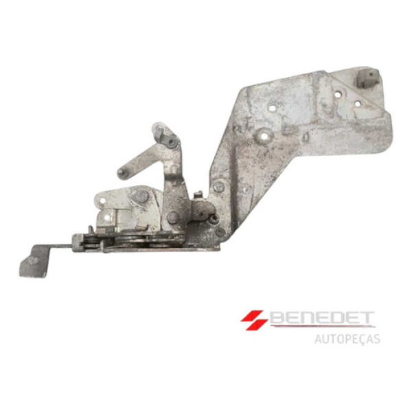 Fechadura Interna Uno Mille Porta Dianteira Direita 4portas 