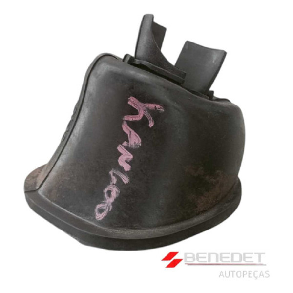 Coifa Guarda Po Coluna De Direção Hidráulica Kangoo Externa