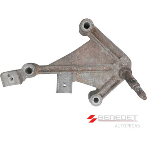 Suporte Do Coxim Câmbio Caixa De Marcha Renault Clio Kangoo