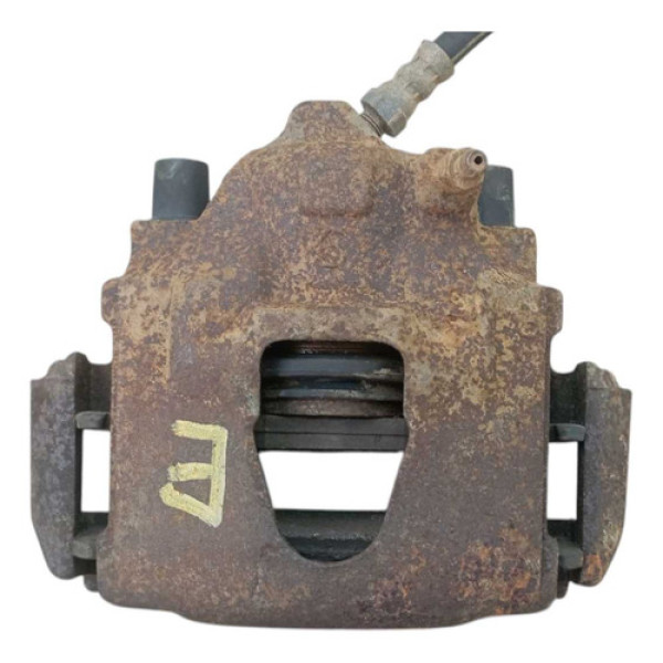 Pinça De Freio Dianteira Esquerda Vw Apollo Ford Verona