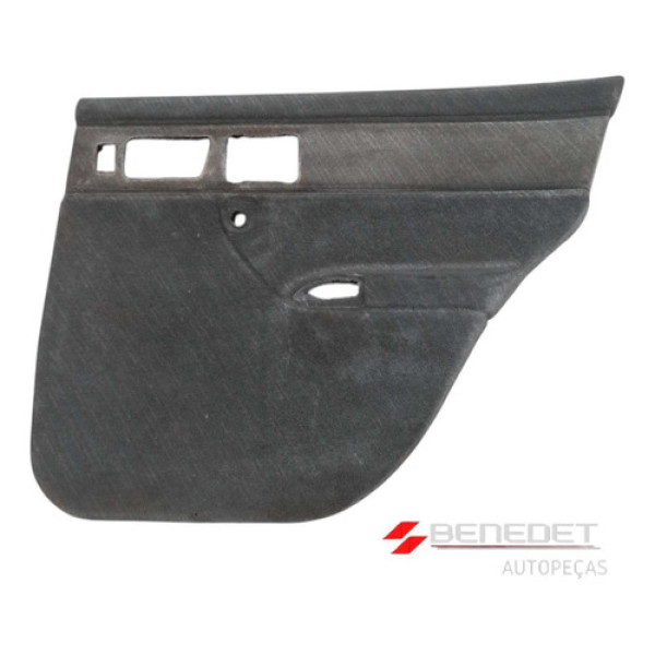 Forro De Porta Traseiro Direito Vw Pointer