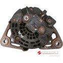 Alternador Ford Fiesta Ka Courier 1996 A 2000 - 75ap Endura