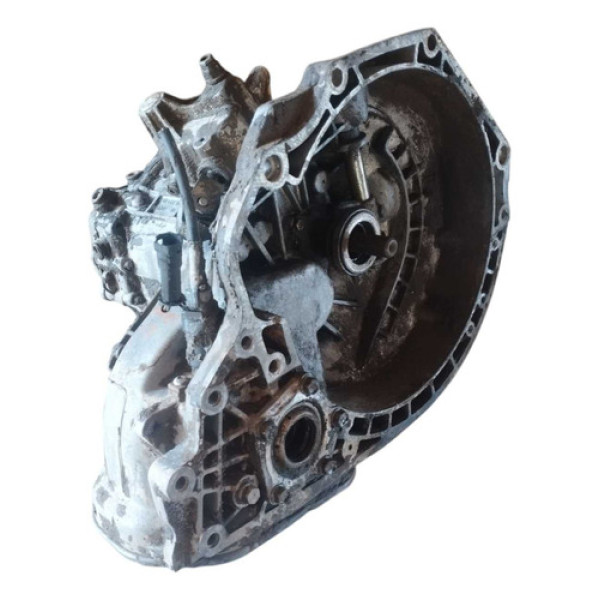 Caixa De Cambio Marchas Gm Kadett 1.8 - F18 Ipanema Monza