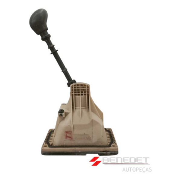 Alavanca Trambulador De Marcha Renault Scenic